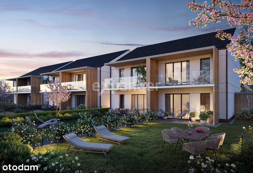 Przy Błękitnej Lagunie/Oferta LUX/3pok 61m2/Balkon - Pełny obrazek: 5/10