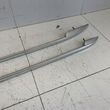 Reling chrom relingi prawy lewy komplet 2 szt VW TOURAN 1T LIFT 08r - 4