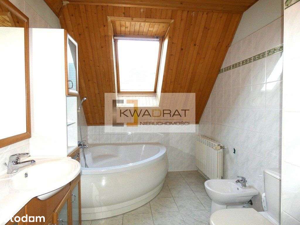 Dom Stojadła k/Mińsk Mazowiecki-7