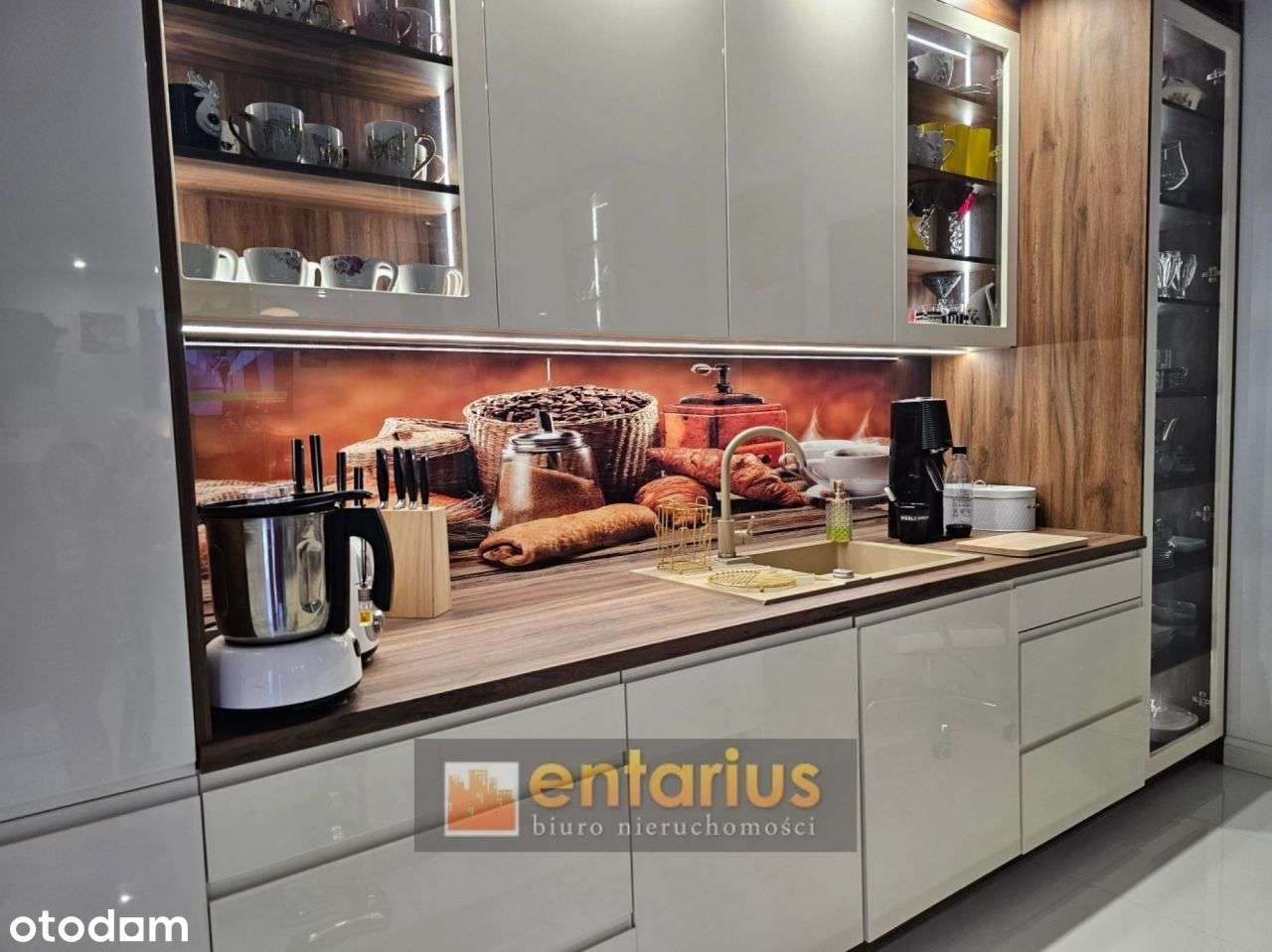 Dom, 170 m², Olsztyn-12