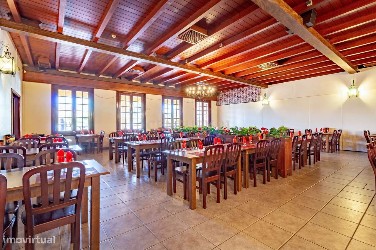 Oportunidade - Aldeia de Santo Antão - Grande imagem: 5/23