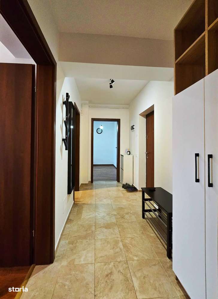 2 camere | metrou 7 minute | decomandat - Imagine principală: 1/12