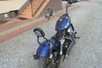 Harley-Davidson Dyna Street Bob - 20