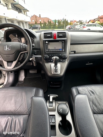Honda CR-V 2.2i DTEC 4WD Automatik Executive - 22