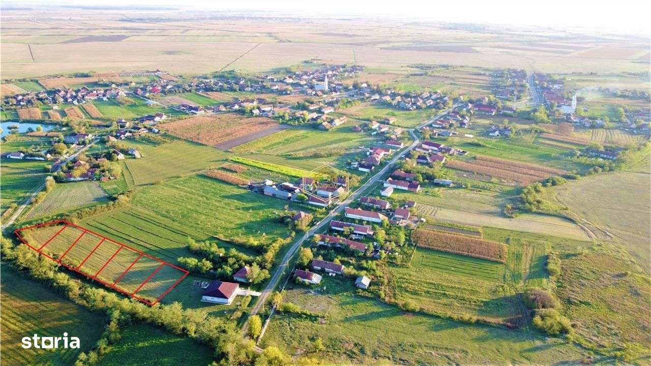 Loc de casa - Gradina | Plata in 12 rate | 20 minute de centrul orasul - Imagine principală: 3/7