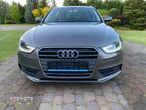 Audi A4 Avant 2.0 TDI 120g DPF Attraction - 1