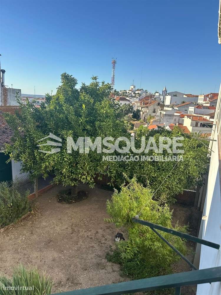 Moradia T3 Venda em Ourique,Ourique-7