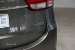 Kia Carens 1.7 CRDi ISG EX - 5