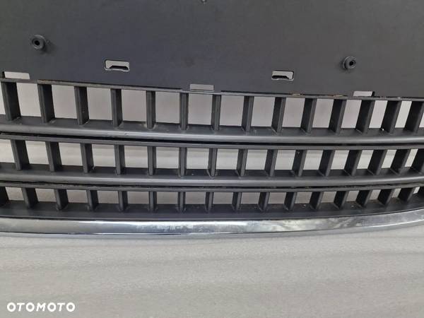 AUDI Q7 06- 4L0 ATRAPA PRZEDNIA PRZÓD / GRILL , NR 4L0853651A , NR AUKCJI NG506 - 9