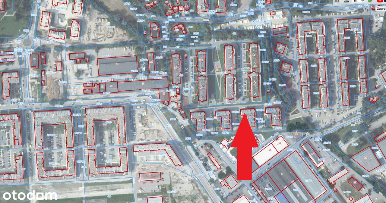 Lokal na parterze 115 m2 ul. Sikorki 12 - Pełny obrazek: 3/4