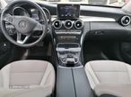 Mercedes-Benz C 300 BlueTEC Hybrid Avantgarde - 17