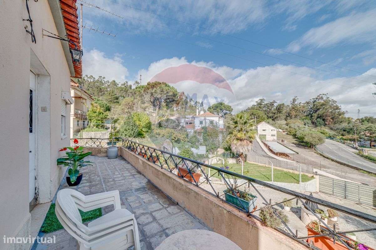 Moradia T7 para venda - Grande imagem: 5/31