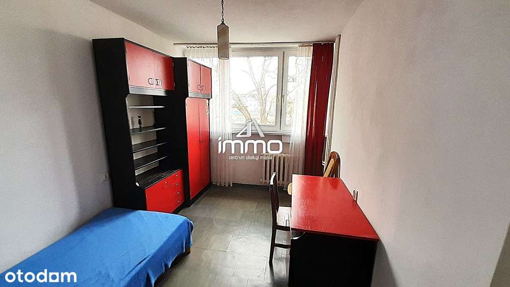 WROCŁAW M3 W BLISKIM SĄSIEDZTWIE CENTRUM  MIASTA-9