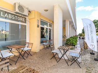 Lease Transfer of Restaurant in Parede - Grande imagem: 4/21