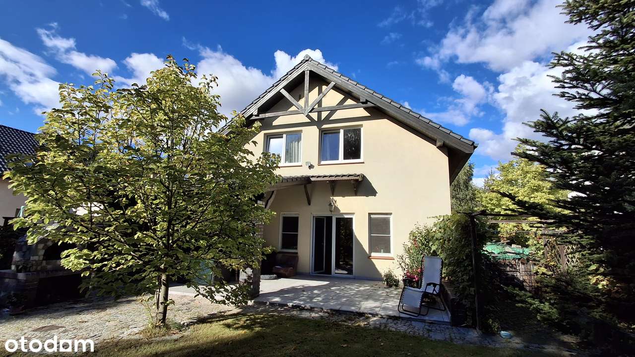 Dom na sprzedaż, 6 pokoi, 240 m², Przeźmierowo