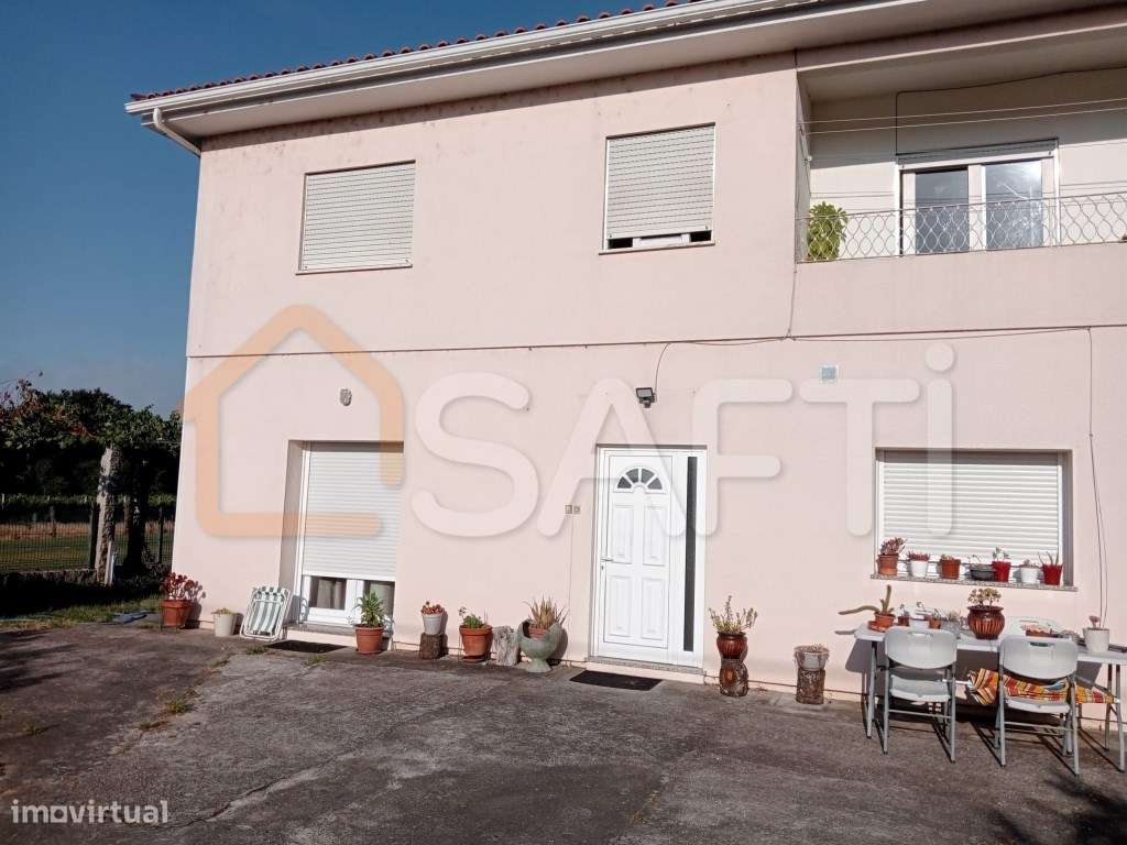 Moradia T5 - Grande imagem: 4/34