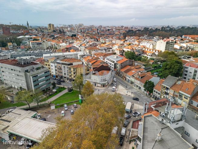 VENDA Prédio para Reconstrução "PIP 5 Pisos"-34