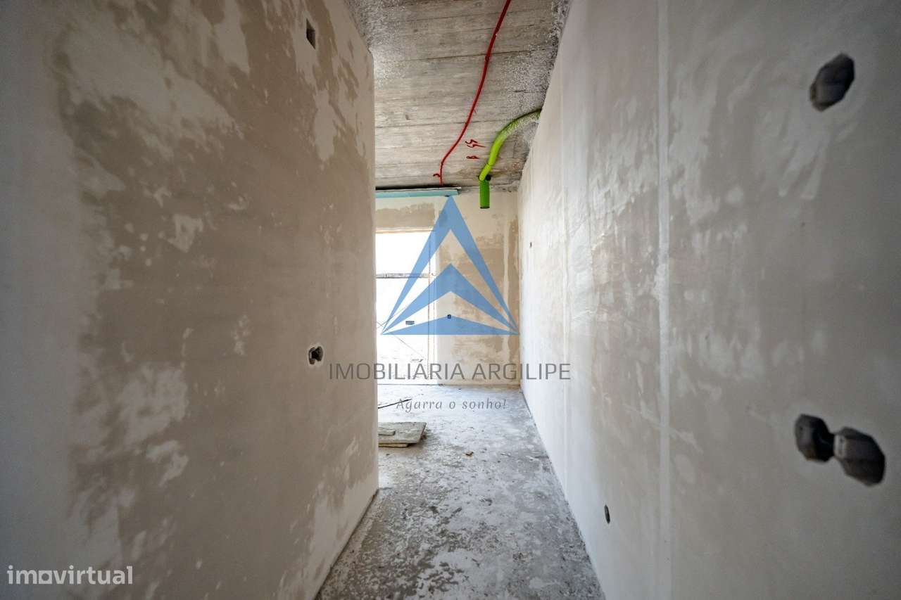 MORADIA T5 - PISCINA - CALDAS DA RAINHA-14