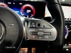 Mercedes-Benz CLA 180 d AMG Line Aut. - 21