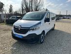 Renault Trafic 2.0 Blue dCi 120 Combi L2H1 8+1 locuri Authentique - 1