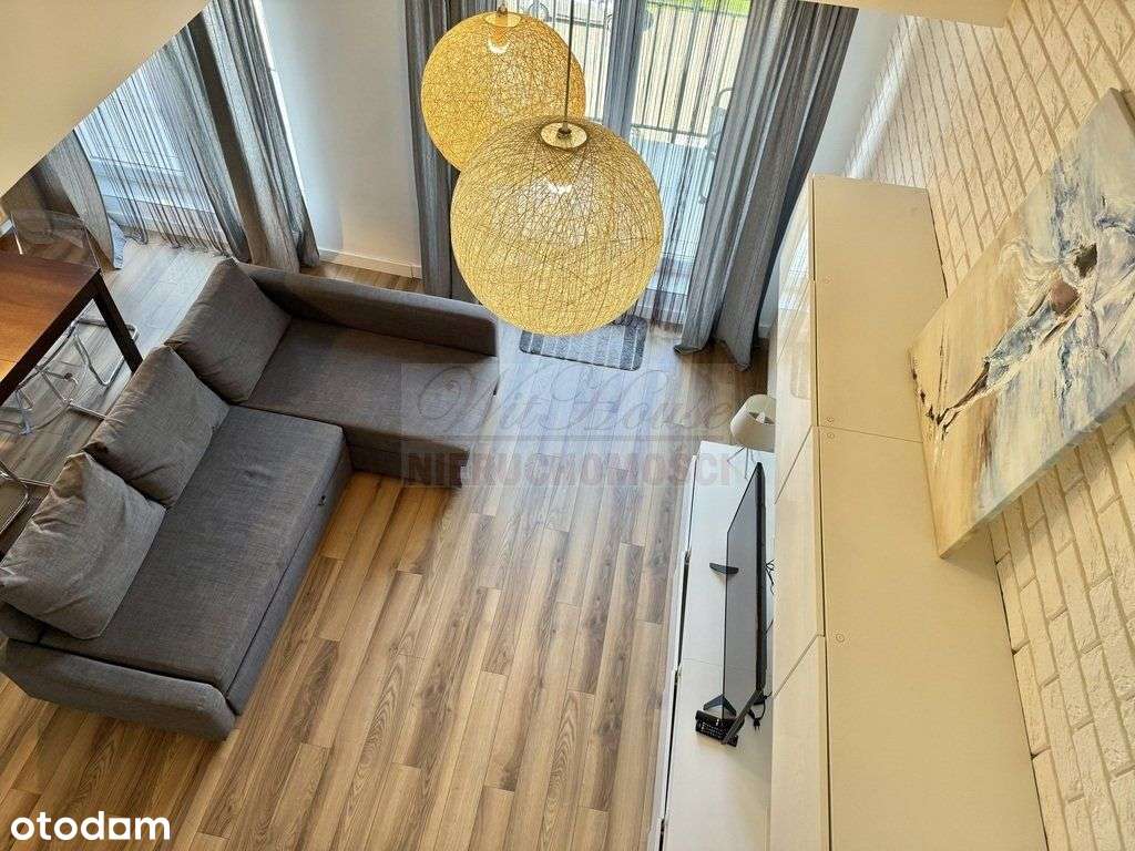 3 pok|z Antresolą|osiedle Walencja|Garaż|Komórka-9