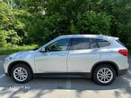 BMW X1 xDrive20d Aut. xLine - 8