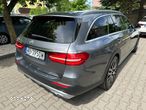 Mercedes-Benz Klasa E 220 d 4Matic T All-Terrain 9G-TRONIC Avantgarde - 6