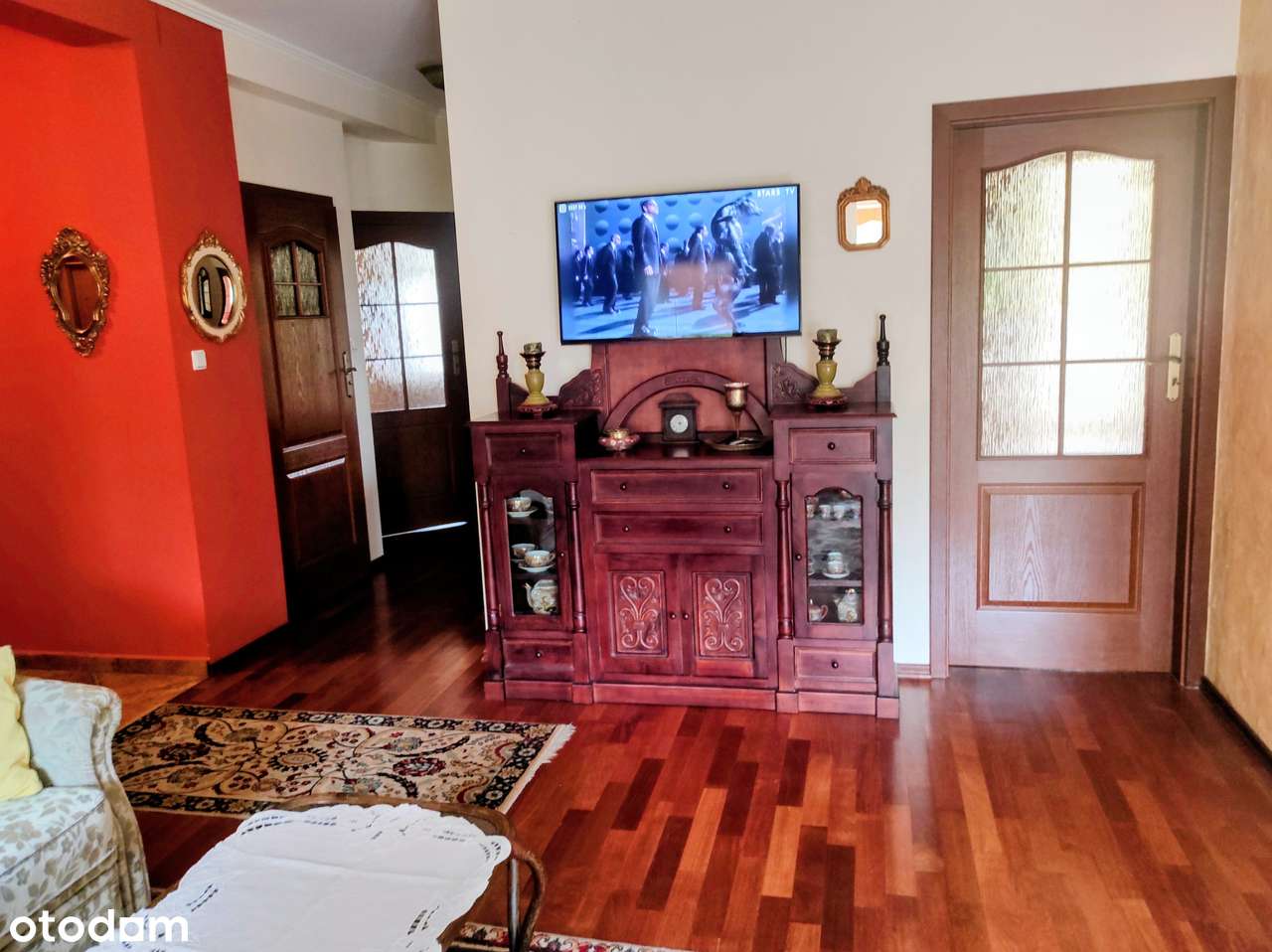 4 pokojowe mieszkanie + komórka + miejsce garazowe - Bez pośredników - Pełny obrazek: 4/19