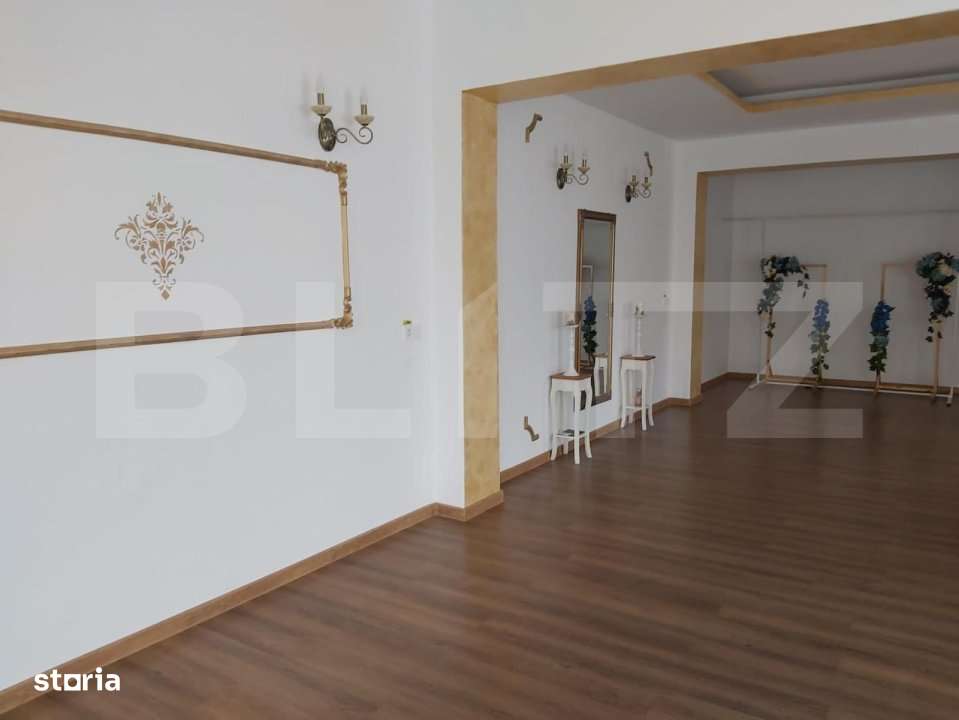 Casa D+P+E, spatiu comercial, 527 mp teren, Str Paltinis, 0% comision - Imagine principală: 4/19