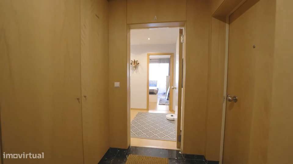 T1 Lumiar . Condominio da Torre . Alta de Lisboa - Grande imagem: 4/24