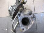 TURBOSPRĘŻARKA TURBINA W212 2.2 CDI A6519063900 - 8