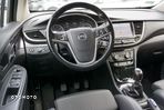 Opel Mokka X 1.6 CDTI Elite S&S - 13