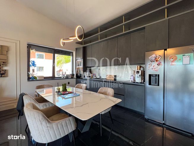 Apartament 4 camere de vanzare in Grigorescu, Cluj Napoca-1