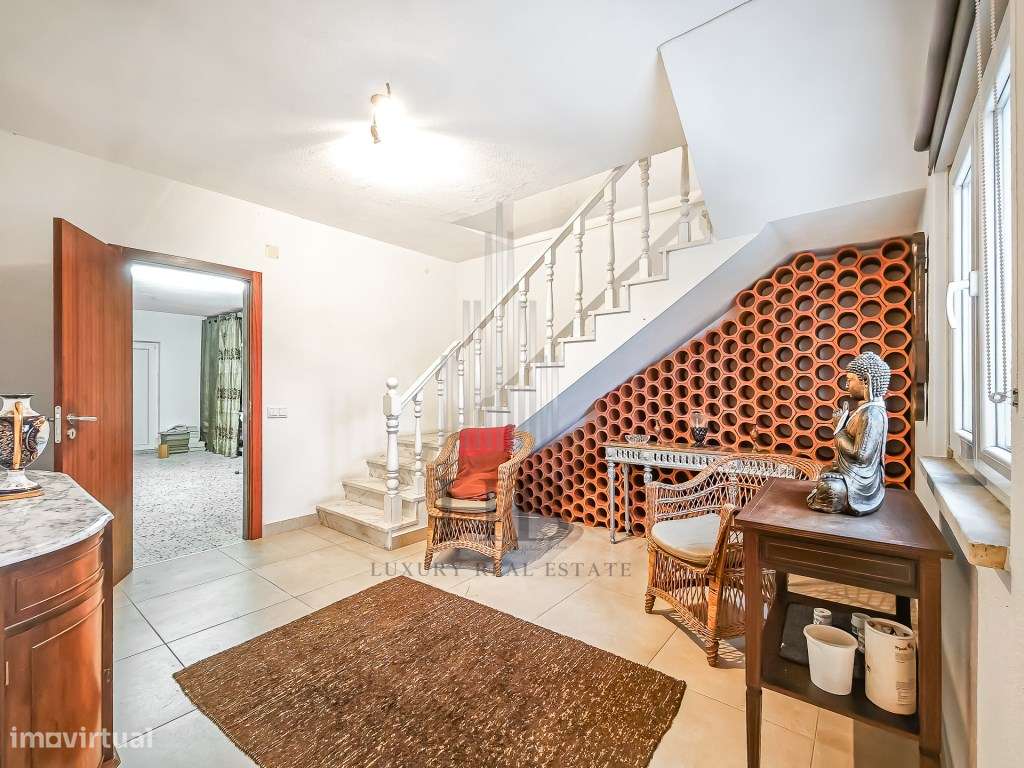 Moradia T6 Porto Salvo |Oeiras-38