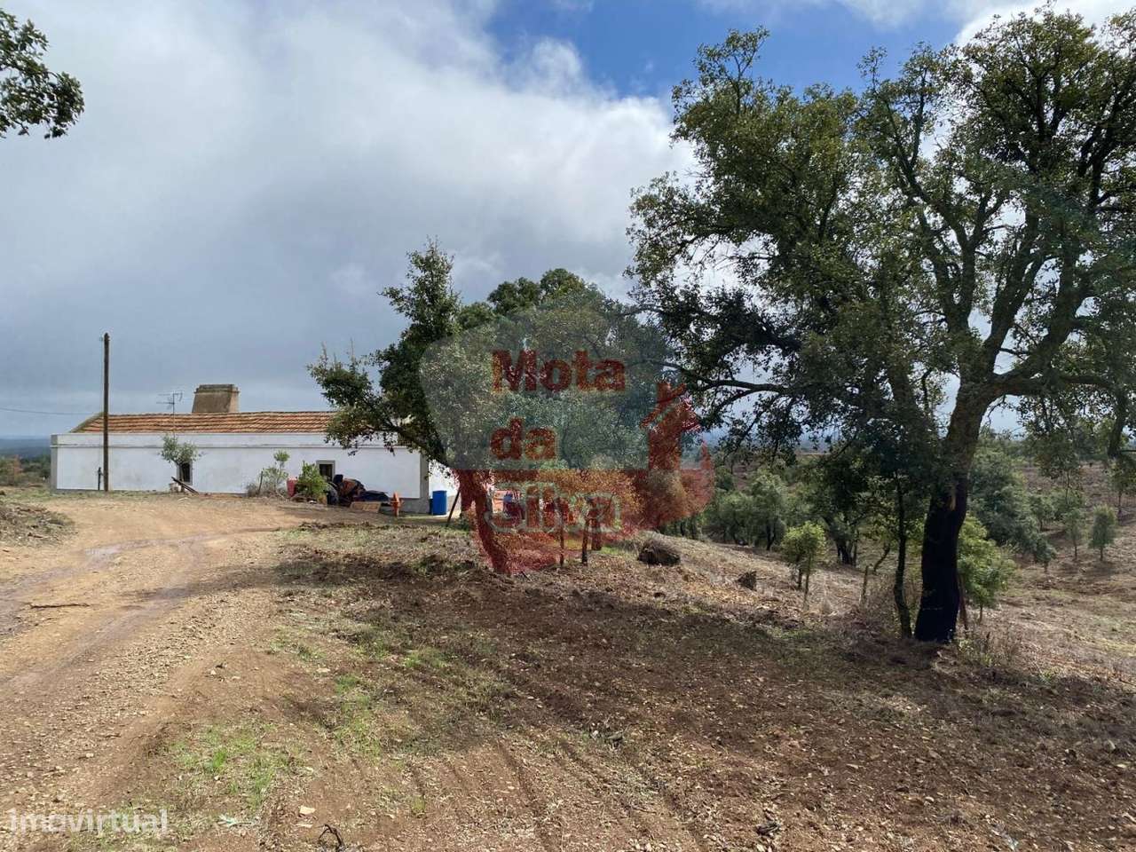 Quinta em Santiago do Cacém - Grande imagem: 2/15
