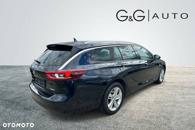 Opel Insignia - 5