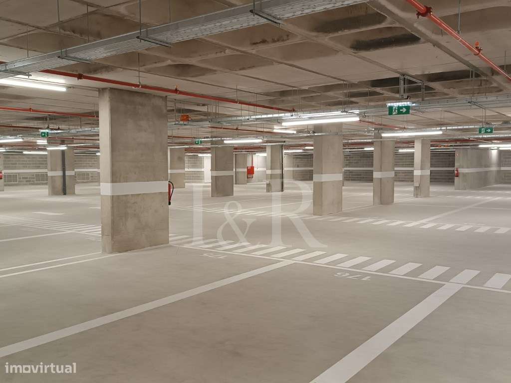 Apartamento T3 com varanda no empreendimento DUUO, Lisboa-30