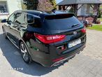 Kia Optima 1.7 CRDI GT Line DCT - 7