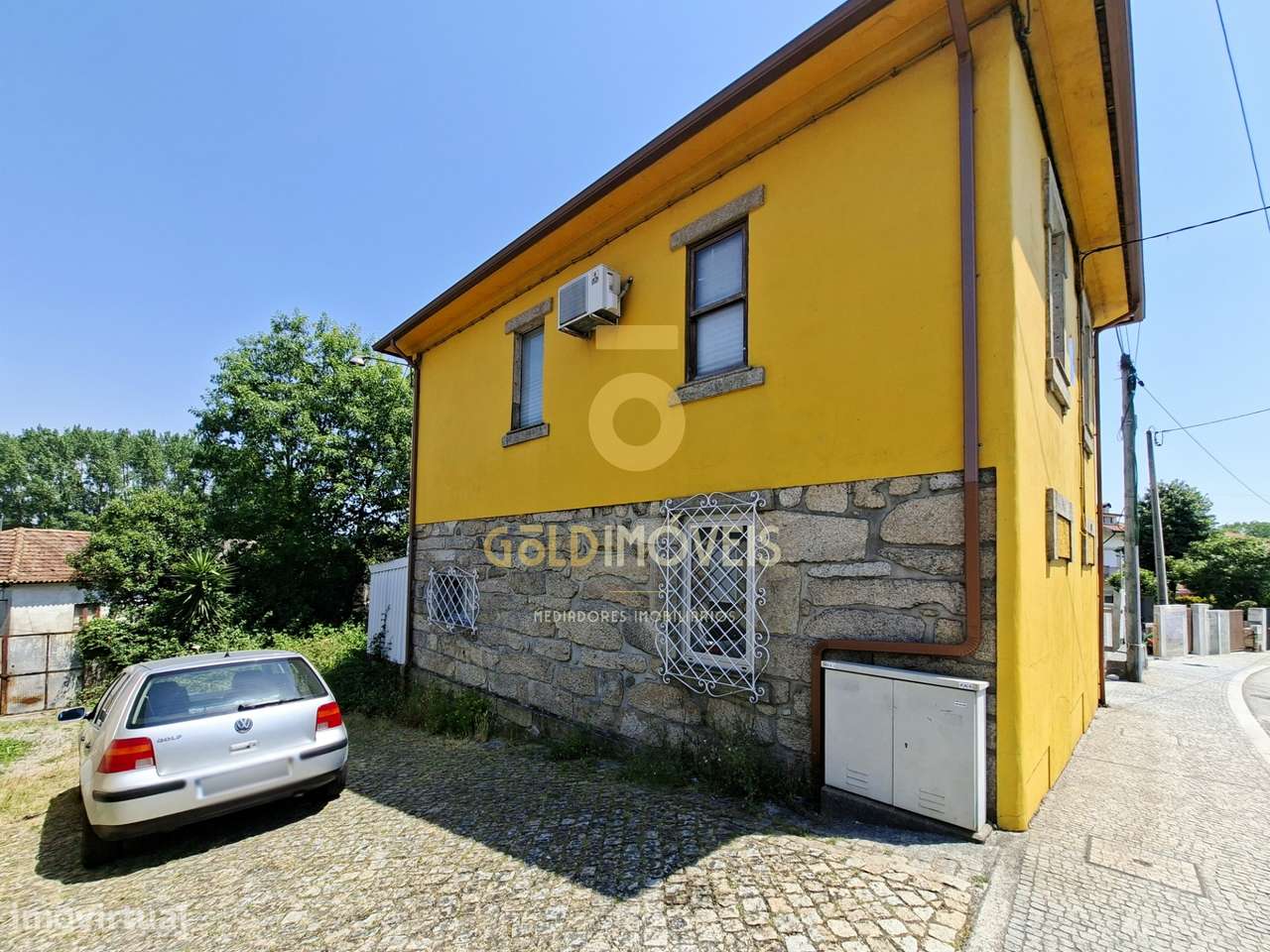 Moradia T0 Venda em Cidade da Maia,Maia - Grande imagem: 4/4