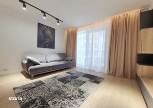 Two rooms apartment for rent | Herastrau Park | Parking included