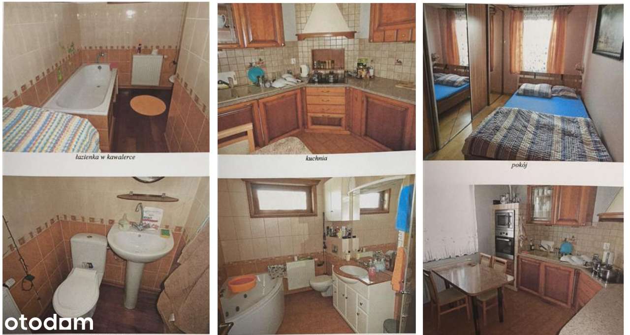 Dom: Tomaszów Bolesławiecki,  59-700 - Pełny obrazek: 5/5