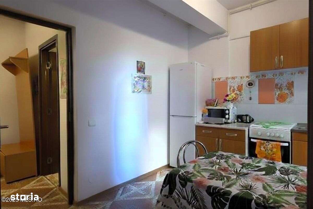 Km 4-5 - Lidl, Garsoniera decomandata, 40 mp, incadrata, etajul 1!-15