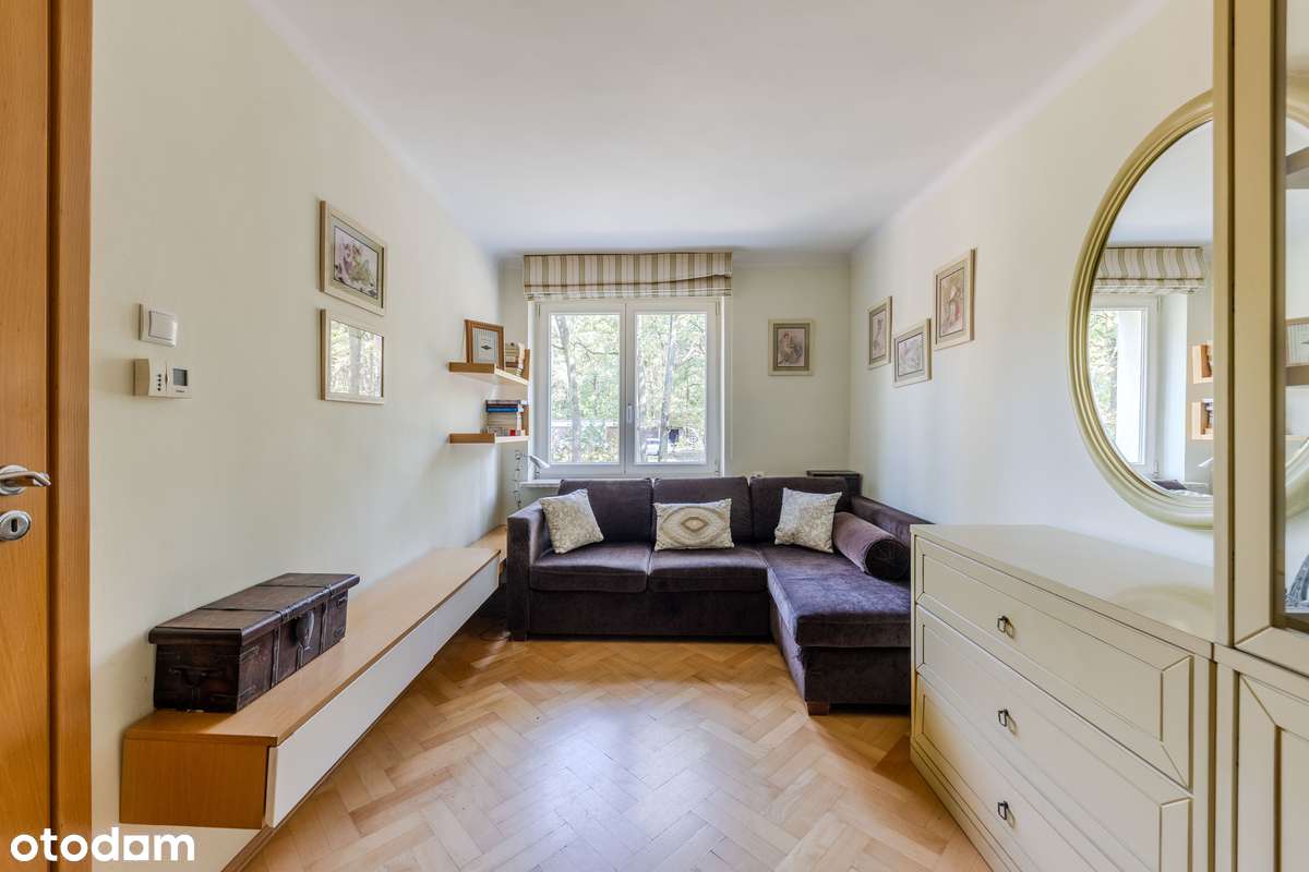 Wyjątkowe 4pok z osobną kuchnią. Garaż, duża działka.-11