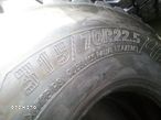 315/70/22,5 315/70R22,5 NOWE BUDOWLANE MULOT - 2