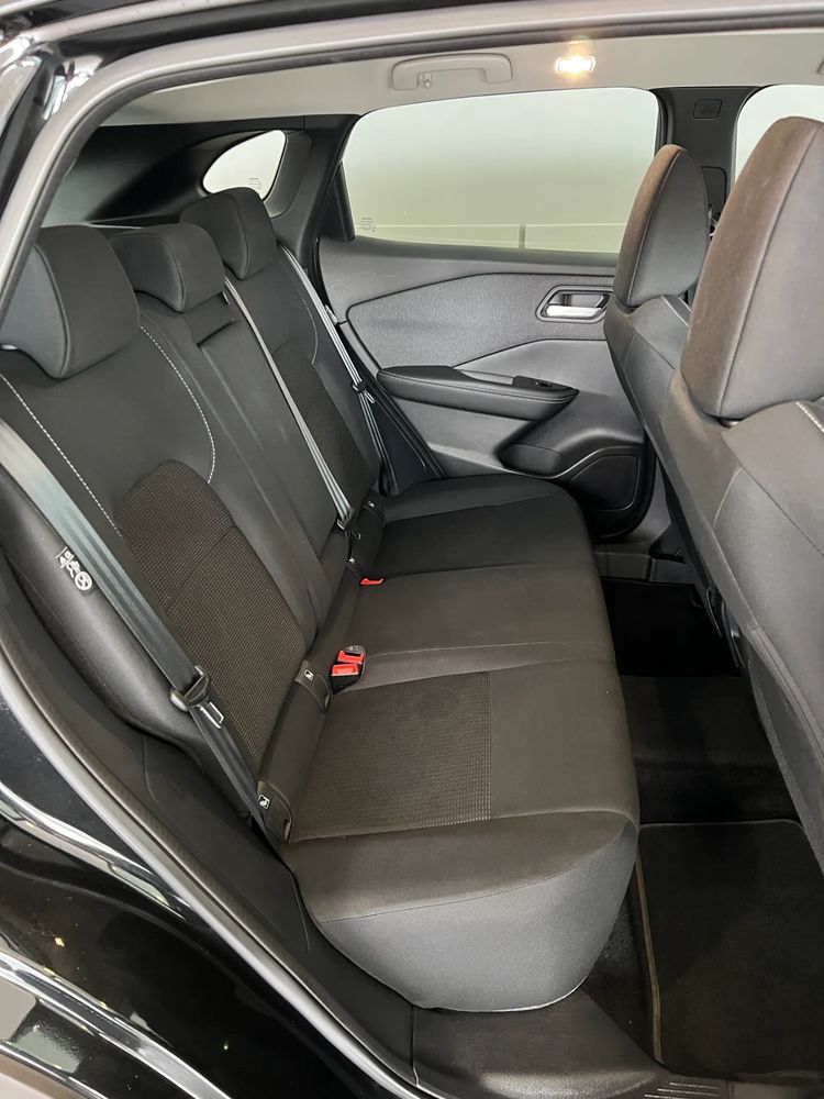 Nissan Qashqai Acenta + Pakiet zimowy 1.3 MHEV 158KM Xtroni Salon Polska FV23%