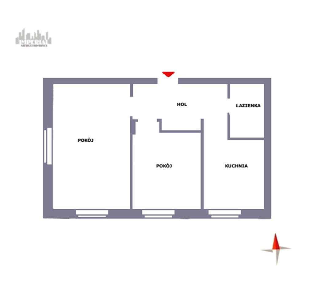 Słoneczne 2 pokoje | Bliskość morza-9