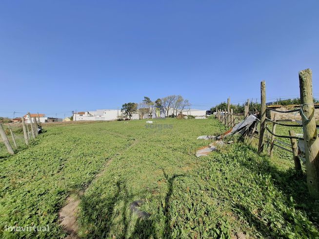 Terreno urbano com 15.867 m2 em Cela, Alcobaça,  e ruína de 336,30 m2-12