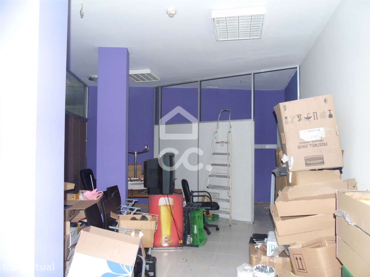 Vende-se Loja - Grande imagem: 3/5