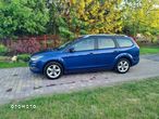 Ford Focus 1.6 TDCi Ambiente - 10