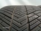 Michelin Pilot Alpin PA4 295/30R20 97V XL N0 3PMSF - 3